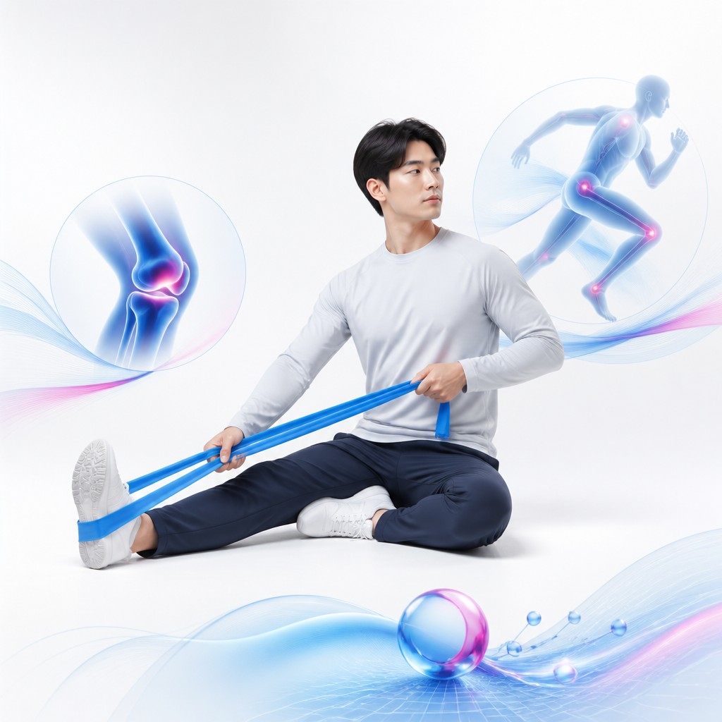 재활 물리 치료 프로그램 정형외과